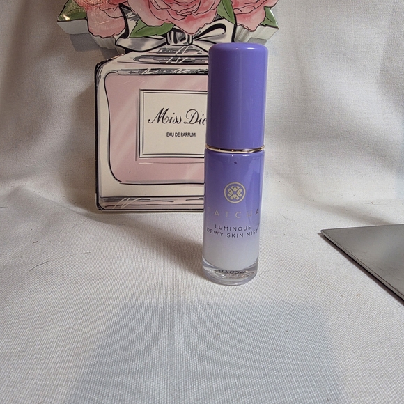Tatcha Luminous Dewy Skin Mist - Lavender - Picture 3 of 3